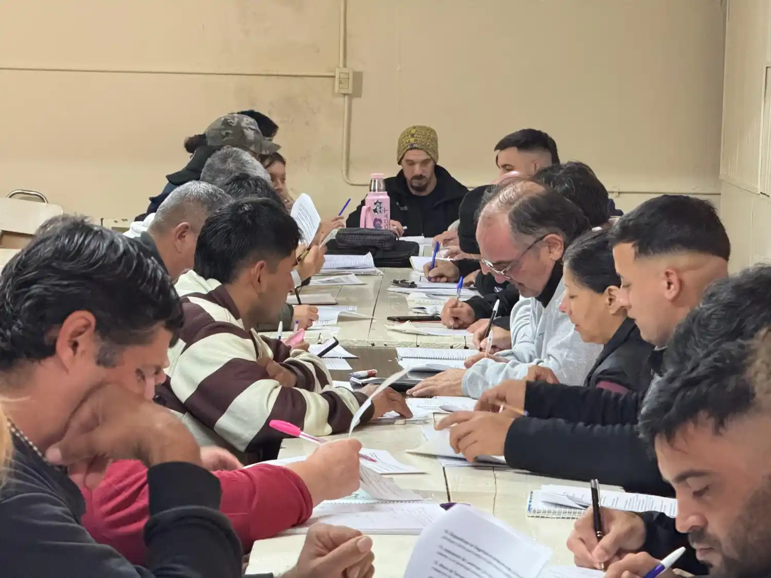 Curso plomería