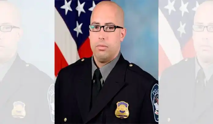 Policía del Pentágono asesinado era latino y veterano del Ejército de EE.UU.