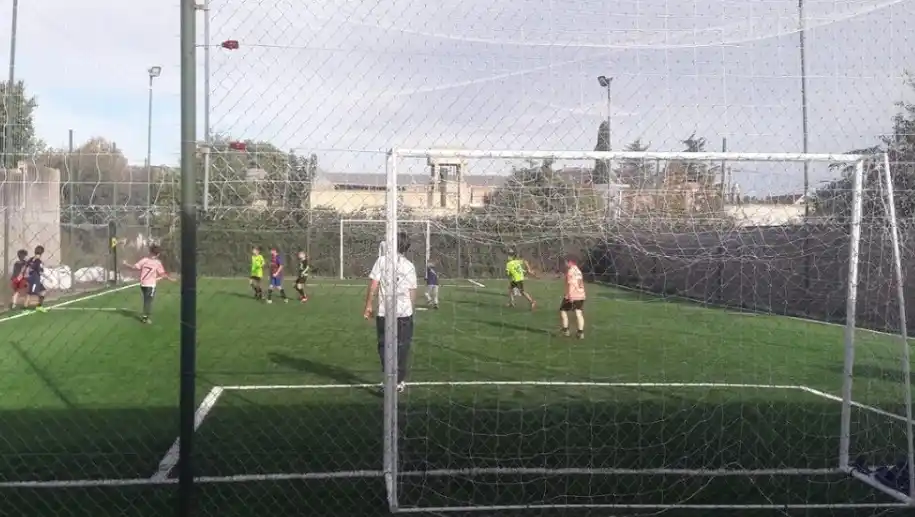 Reclamo de dueños y concesionarios de canchas: "nos estamos fundiendo"