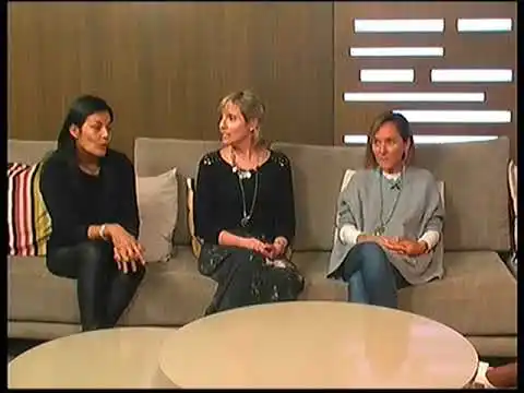 “Inocencias sepultadas”, en el Club de Teatro
