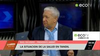 La situación de la salud en Tandil