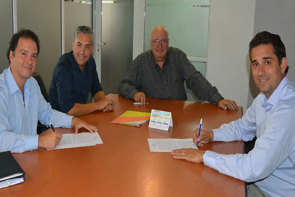 Un amplio acuerdo de la UTTA con Dolores 