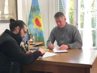 Desde Consejo Escolar aseguran que se solucionaron los problemas de calefacción de varias escuelas