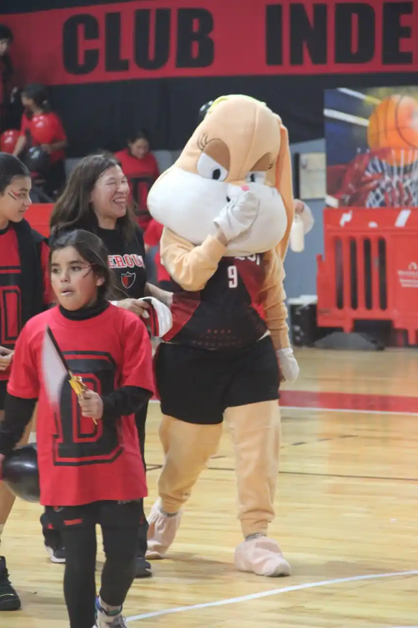 enceuntro independiente - 3