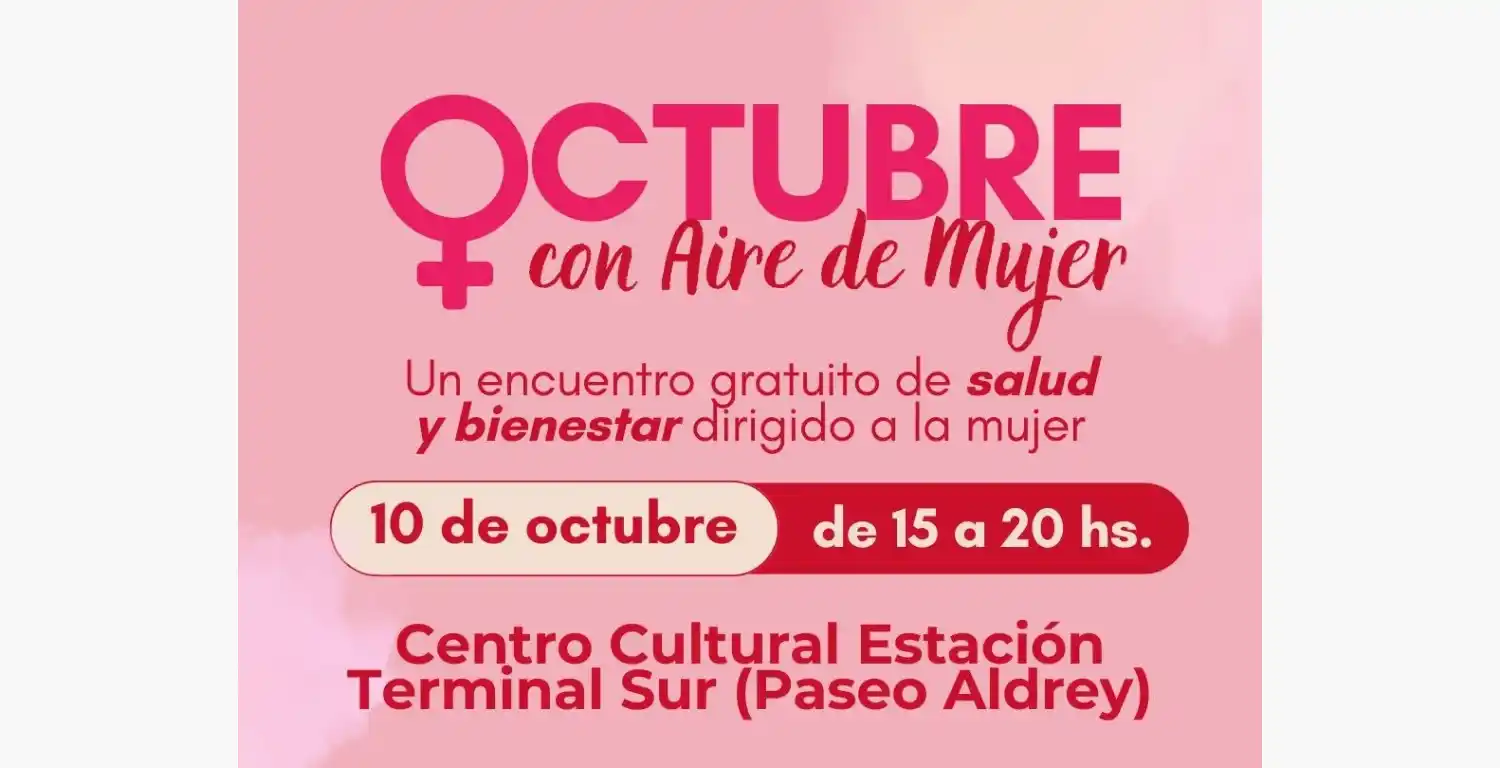 Los interesados en asistir deben inscribirse y los cupos son limitados.