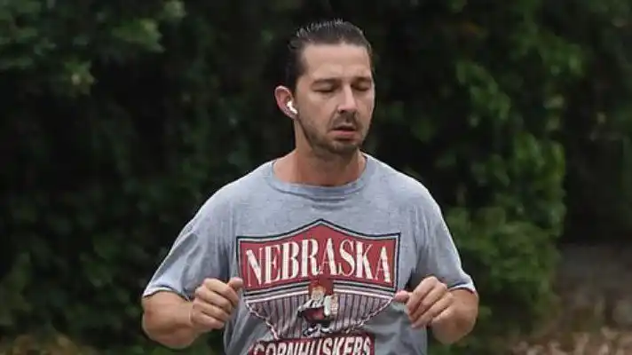 Llueven acusaciones contra Shia LaBeouf