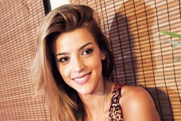 Calu Rivero ¿La próxima víctima de Nicolás Cabré?