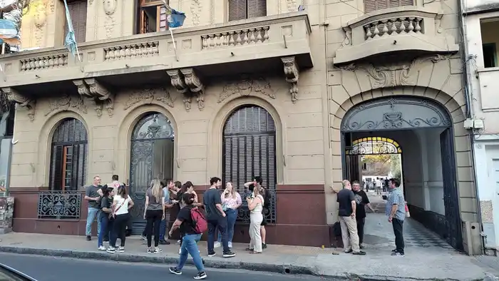 Nuevo reclamo sacude al PJ: piden sanciones y Paola Rubattino vuelve al centro del debate