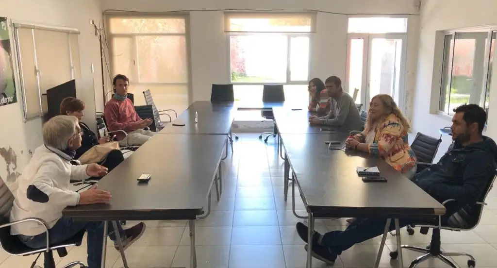El Frente de Todos impulsa tres herramientas  para paliar la “asfixia” del comercio
