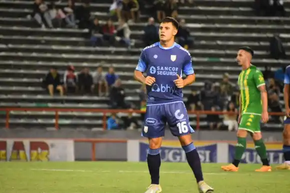 Siguen las malas noticias: otra baja en Atlético Rafaela