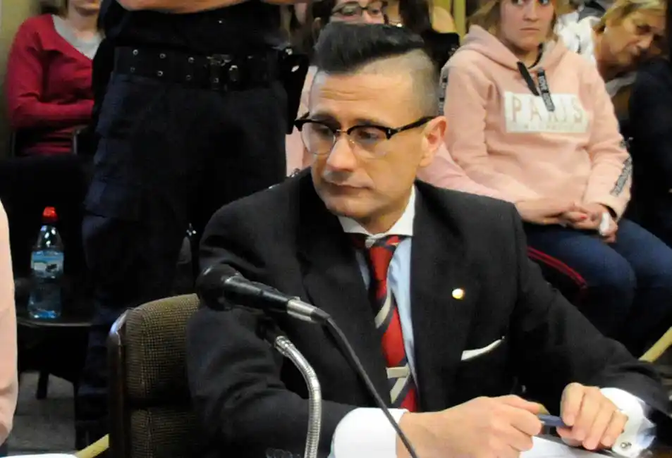 Testigos ratificaron que fueron estafados por Castaño y denunciaron amenazas