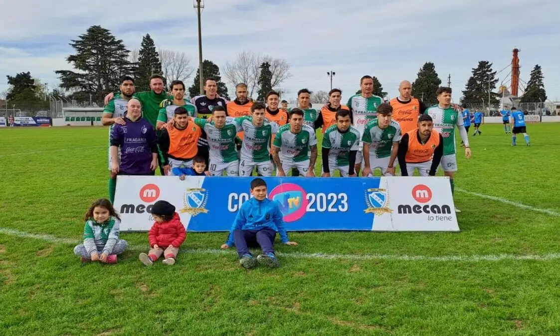 Programación para una nueva fecha de la Liga Venadense