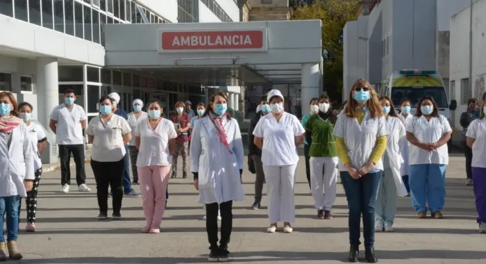 Nuevo reglamento: Provincia abre la readjudicación de cargos vacantes para residentes de salud