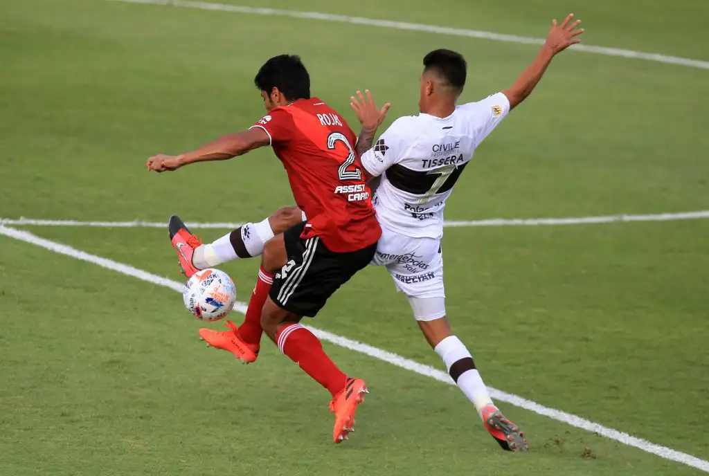 River, victoria ajustada y lesiones para lamentar