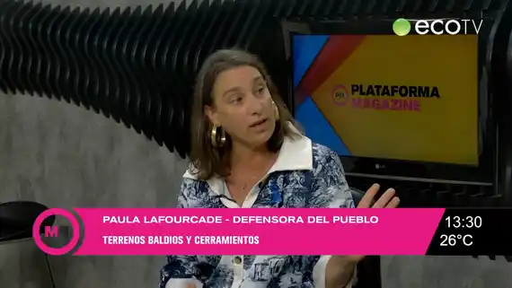 Terrenos en mal estado y la responsabilidad por falta de mantenimiento
