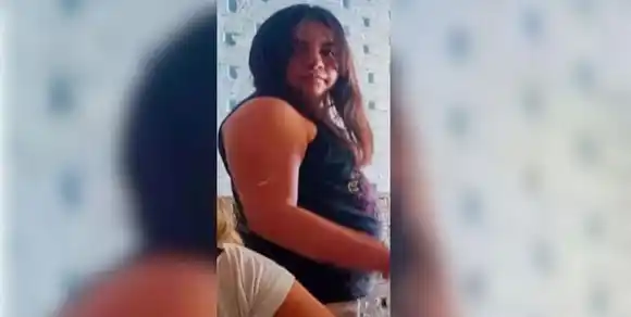 Intensa búsqueda de una niña de 13 años que fue vista por última vez en Rosario