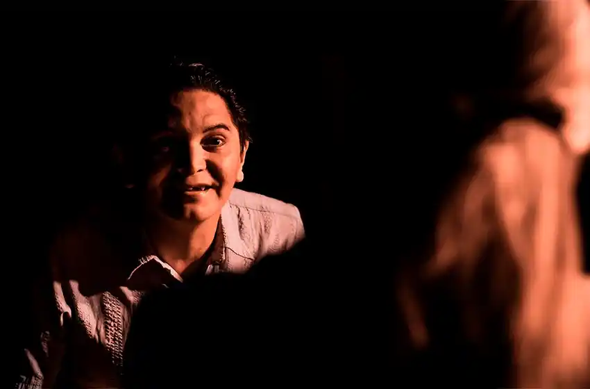 "La sentencia merecida" reestrena con más suspenso