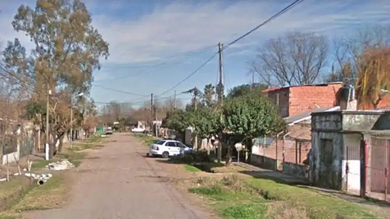 Horror en Merlo: Asesinan a golpes a un nene de 2 años y detienen a tres familiares por el crimen