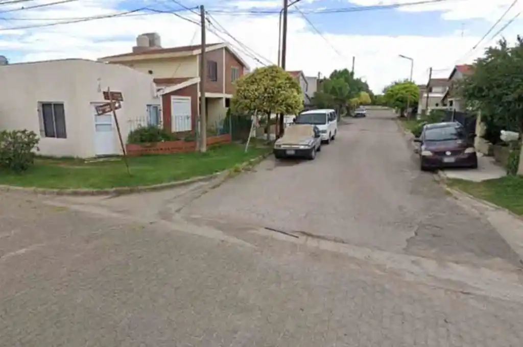 Joven asesinado a puñaladas