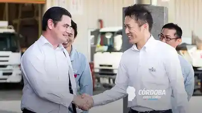 Directivos y líderes de empresas podrán acceder a becas en Japón