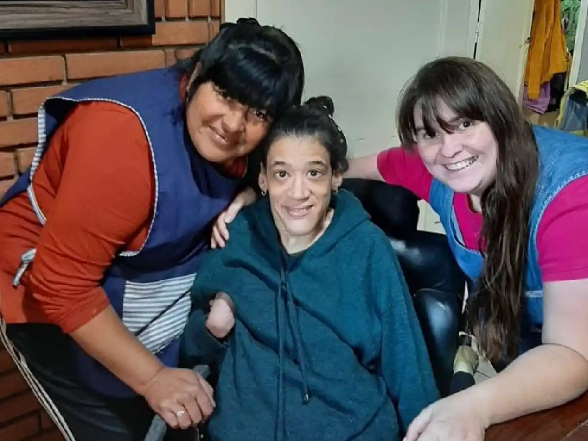 Internación en casa: salud integral que mejora la calidad de vida   