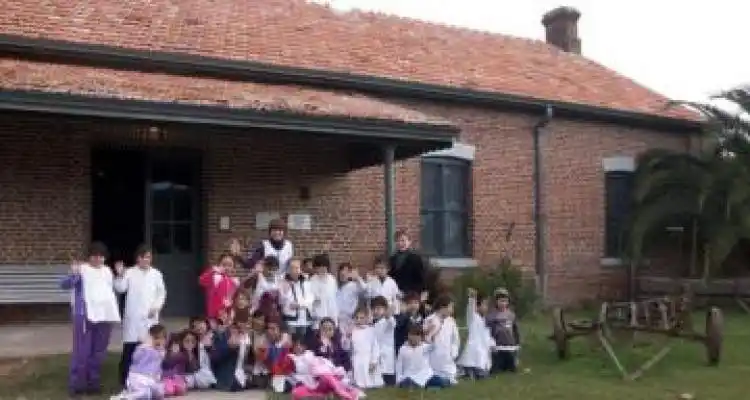 Ciclo “Una tarde en el museo”