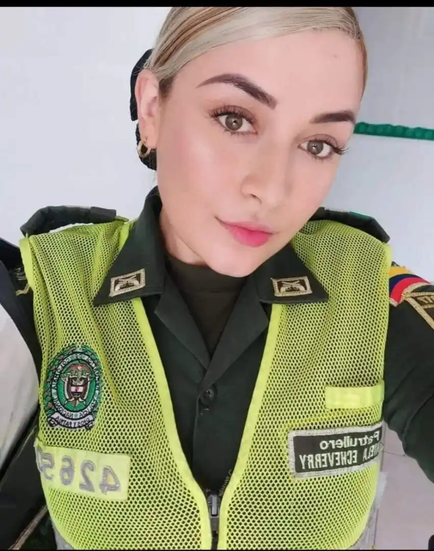 ¡A la cárcel! Mujer policía prostituía a menores y traficaba personas