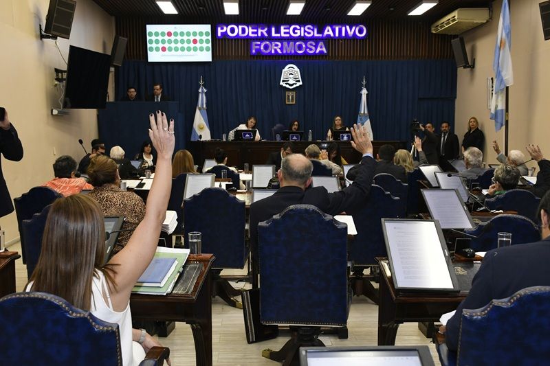 Avances en la Reforma Constitucional entre exclusiones y renuncias