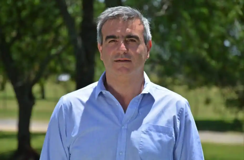 Para Durañona "Cristina ya dio todo lo que podía dar" y no descartó ser candidato con Kicillof