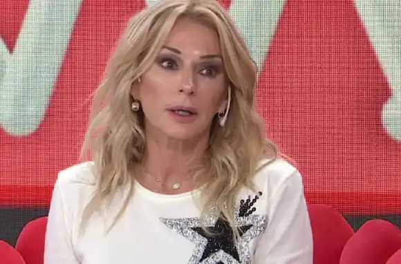 Yanina Latorre: “Me metieron los cuernos, no es tan grave”
