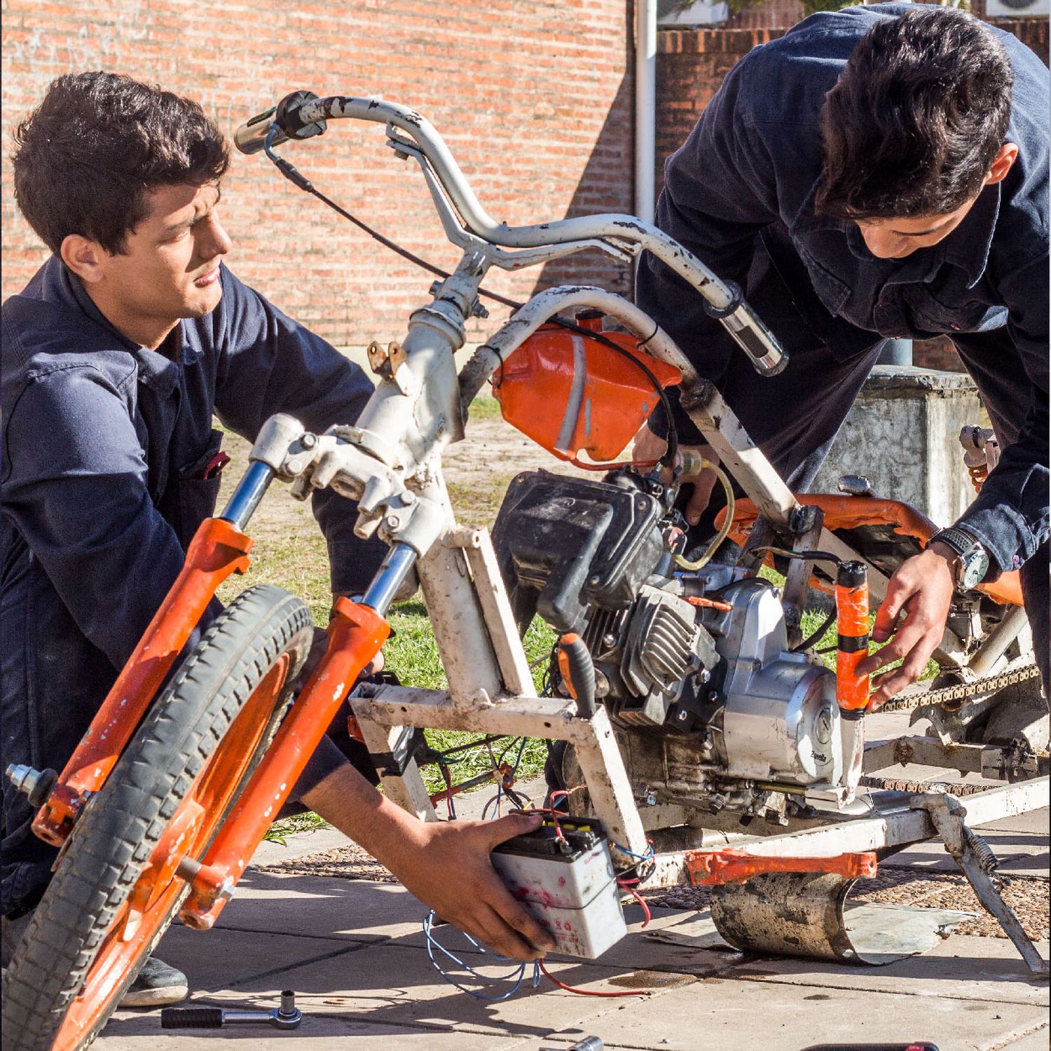 Día de la Educación Técnica ¿Por qué se celebra?