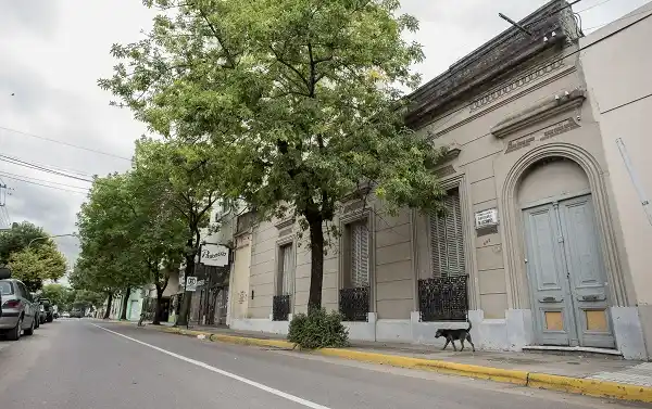 Volverán a poner en funcionamiento el Dispensario del Lactante