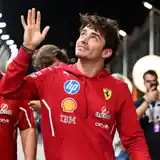 Los últimos ganadores del GP de Estados Unidos