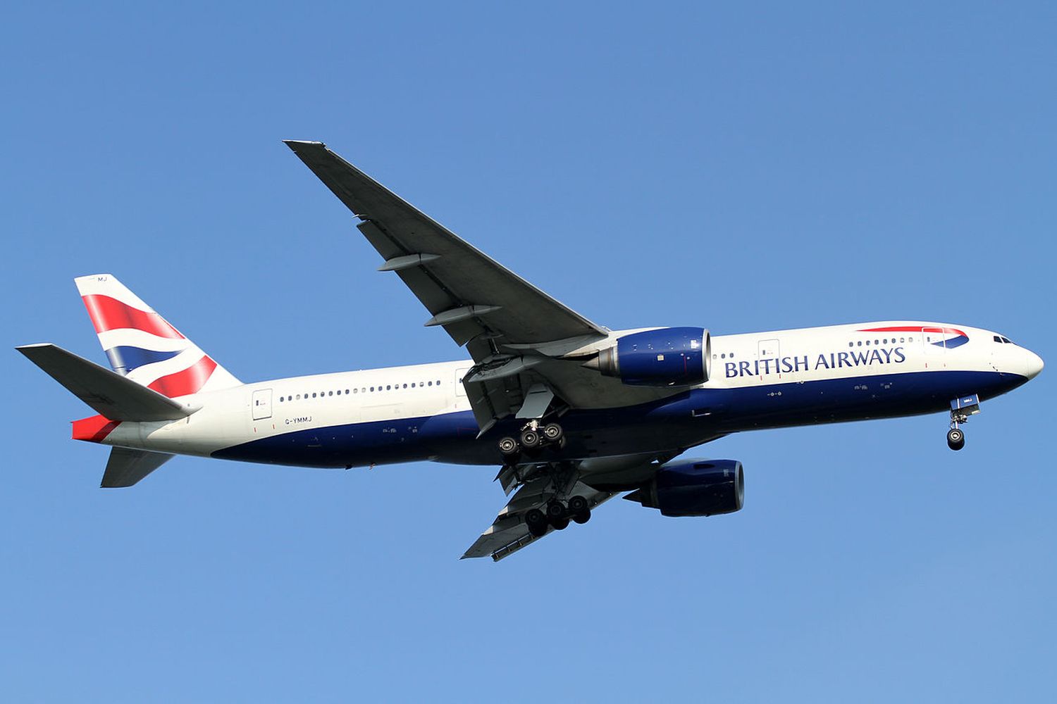 British Airways cierra su base de TCP en Bs. As. y Aeronavegantes anuncian paro