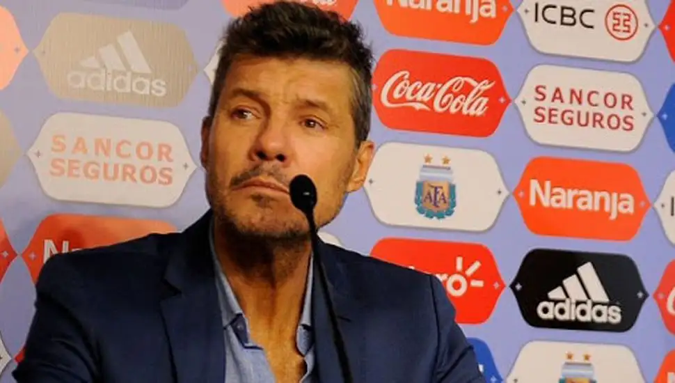 La Superliga adelantó que sancionará a River 