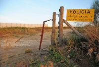  Cerro Leones y la tranquilidad  de un barrio avasallada por la inseguridad