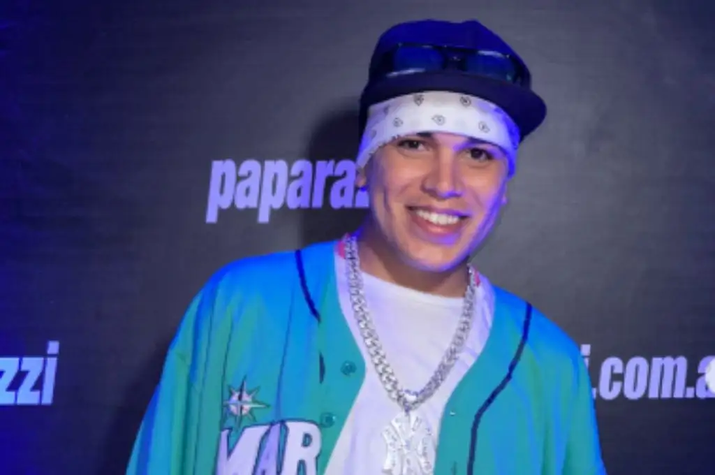 Thiago Medina