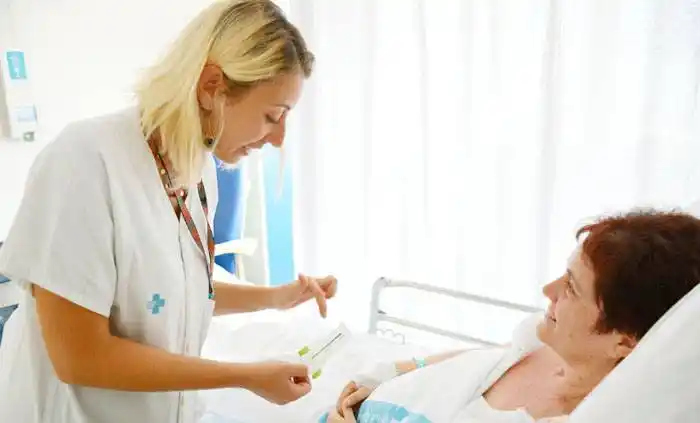 Diputados retomó el debate del proyecto de ley de Enfermería