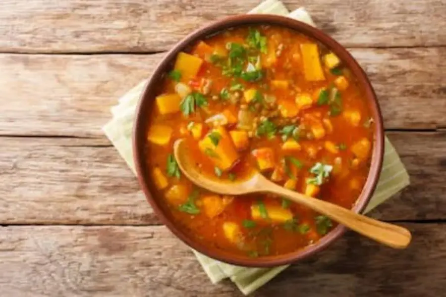 Alimentación saludable para la estación invernal: no es necesario comer más por el frío