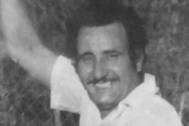 Eduardo Raymundo Rey nació en Gualeguaychú y fue secuestrado el 14 de abril de 1976 