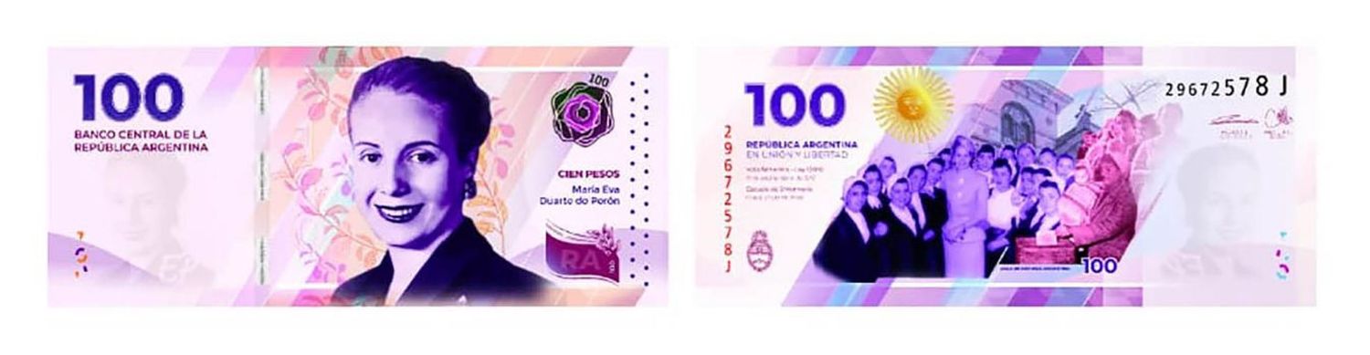 billetes - 1