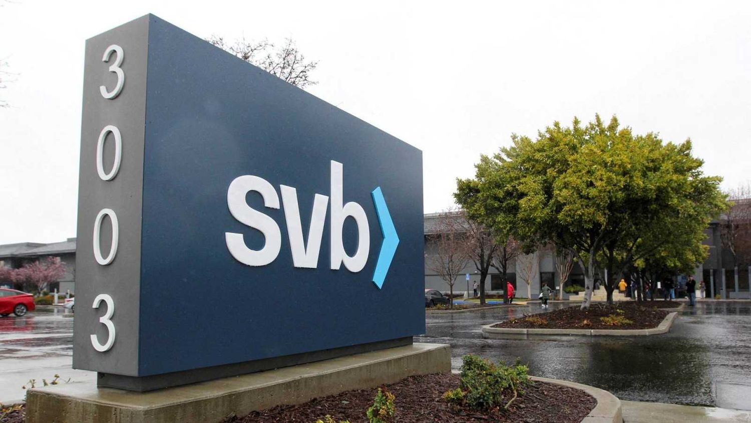 El colapso del Silicon Valley Bank y su impacto local