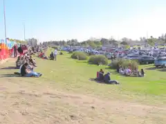 Pronostican temperaturas máximas en ascenso para  Gualeguay