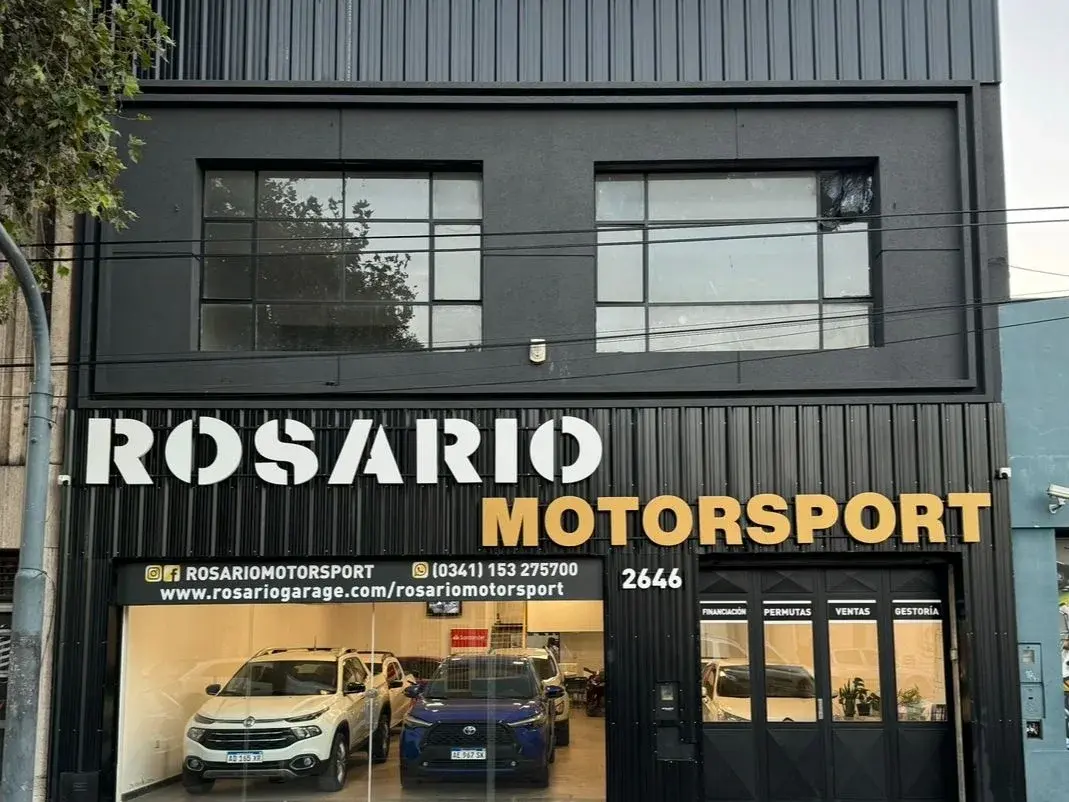 Una concesionaria rosarina entró en concurso preventivo tiene al menos 100 damnificados