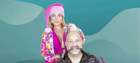 A Caracas llega la obra de teatro ¿Te vas o te quedas?