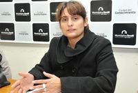 En menos de una semana, 240 familias se anotaron en el programa de Autoconstrucción municipal