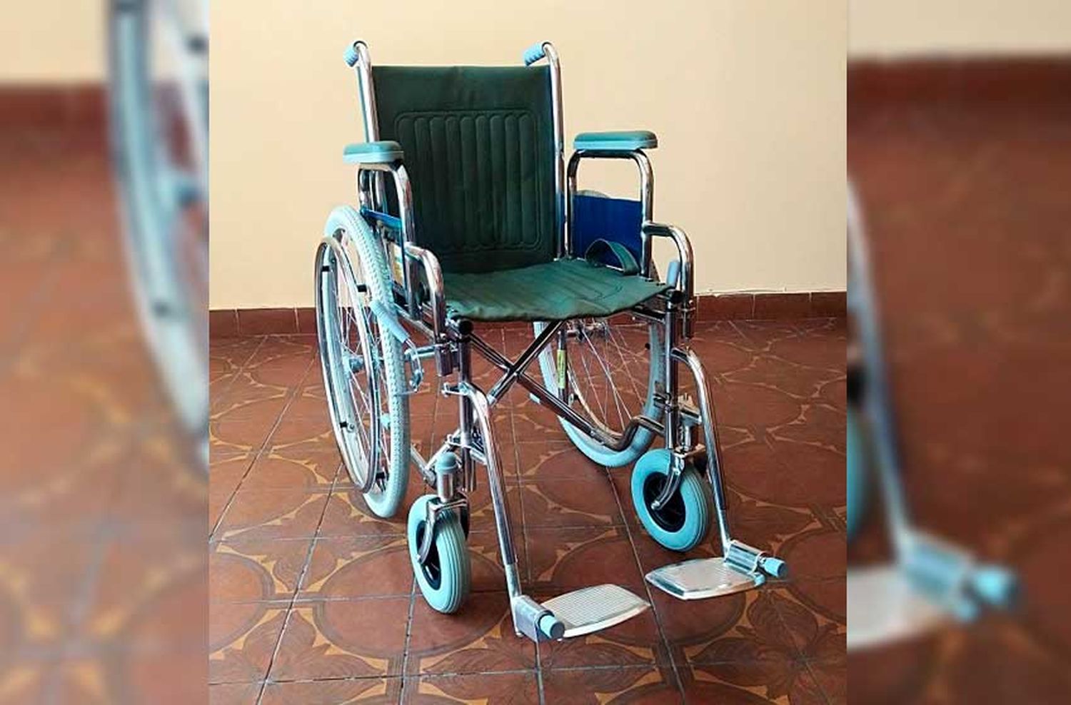 Buscan crear un banco de elementos de órtesis en Mar del Plata