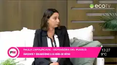 Defensoría del Pueblo: derechos y obligaciones a la hora de votar