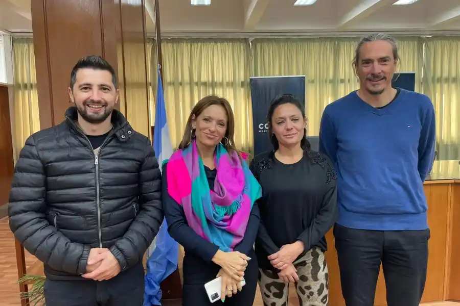 Se aprobó la construcción de una Escuela Multinivel en Rafaela