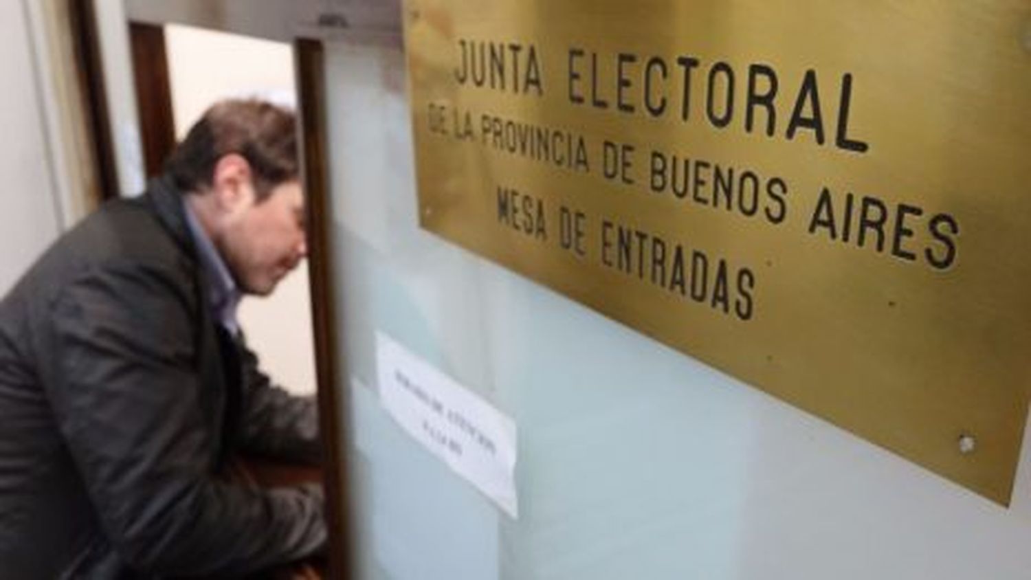 Junta Electoral declaró la caducidad de más partidos y agrupaciones municipales de Provincia de Buenos Aires